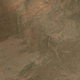 Satellite imagery of Portezuelo de Colchane, CL