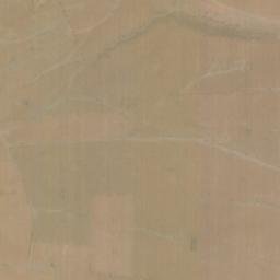 Satellite imagery of Cerro Chiarcollo, BO