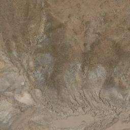 Satellite imagery of Cerro Lojeta, BO