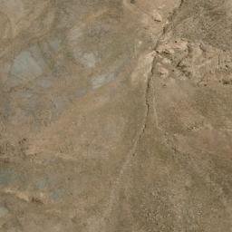 Satellite imagery of Cerro Chorka, BO