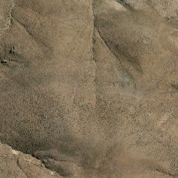 Satellite imagery of Mina Maria Luisa, BO