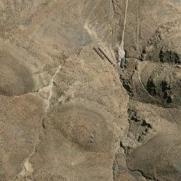 Satellite imagery of Mina Maria Luisa, BO