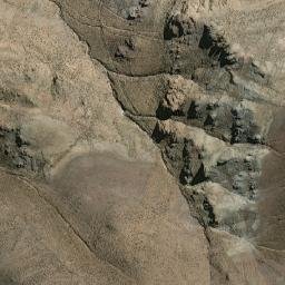 Satellite imagery of Mina Maria Luisa, BO
