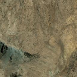 Satellite imagery of Cerro Condoriri, BO