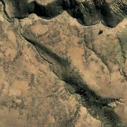 Satellite imagery of Abra Miculpa, BO