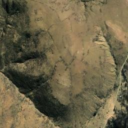 Satellite imagery of Abra Miculpa, BO
