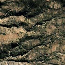 Satellite imagery of Cerro Jatun Khasa, BO