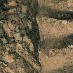 Satellite imagery of Cerro Jatun Khasa, BO