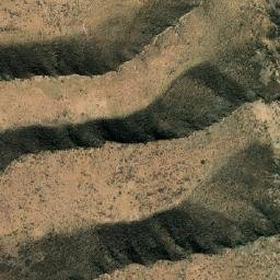Satellite imagery of Cerro Jatun Khasa, BO