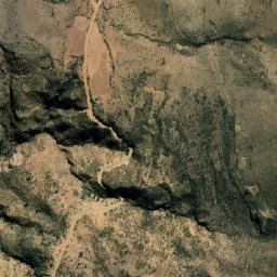 Satellite imagery of Cerro Thanta Huasi, BO