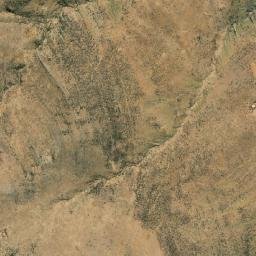 Satellite imagery of Cerro Thanta Huasi, BO