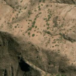 Satellite imagery of Cerro Camali, BO