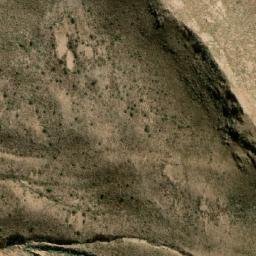 Satellite imagery of Cerro Khasa, BO