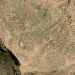 Satellite imagery of Cerro Khasa, BO