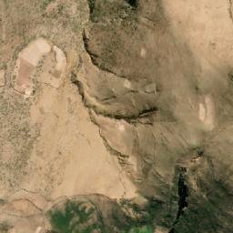 Satellite imagery of Cerro Khasa, BO