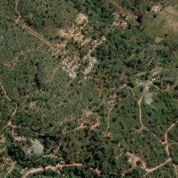 Satellite imagery of Yankee Doodle, ZW