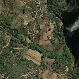 Satellite imagery of Yankee Doodle, ZW