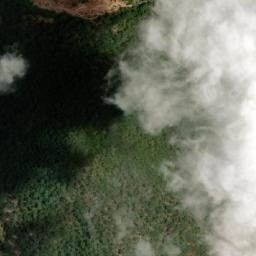 Satellite imagery of Yankee Doodle, ZW