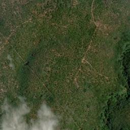 Satellite imagery of Selukwe Peak, ZW