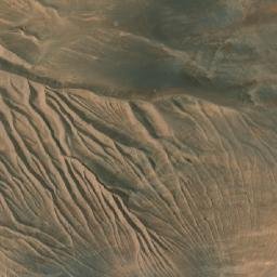 Satellite imagery of Cerro Junín, CL