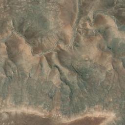 Satellite imagery of Cerro de La Escalera, CL