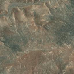 Satellite imagery of Cerro de La Escalera, CL