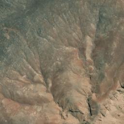 Satellite imagery of Cerro de La Escalera, CL