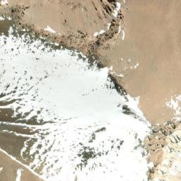 Satellite imagery of Cerro Toroni, BO