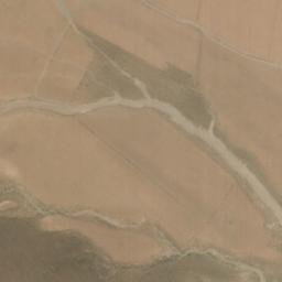 Satellite imagery of Cerro Chiarcollo, BO