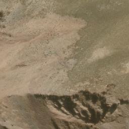 Satellite imagery of Cerro Tetivilla, BO