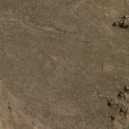 Satellite imagery of Cerro Chorka, BO