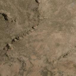 Satellite imagery of Cerro Chorka, BO