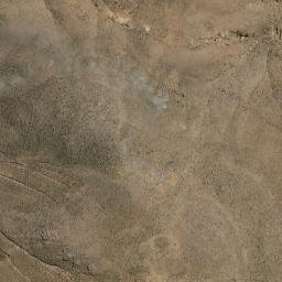 Satellite imagery of Mina Maria Luisa, BO