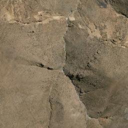 Satellite imagery of Mina Maria Luisa, BO