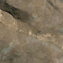 Satellite imagery of Mina Maria Luisa, BO