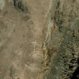 Satellite imagery of Cerro Condoriri, BO