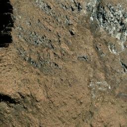 Satellite imagery of Cerro Condoriri, BO