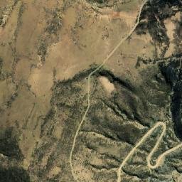 Satellite imagery of Abra Miculpa, BO