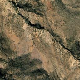 Satellite imagery of Cerro Thanta Huasi, BO