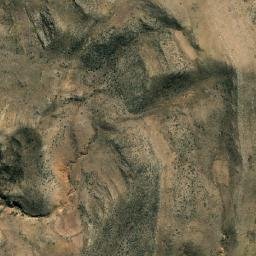 Satellite imagery of Cerro Thanta Huasi, BO