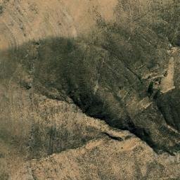 Satellite imagery of Cerro Thanta Huasi, BO