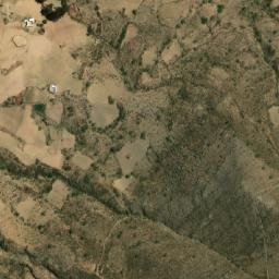 Satellite imagery of Cerro Molles, BO