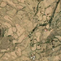 Satellite imagery of Cerro Molles, BO