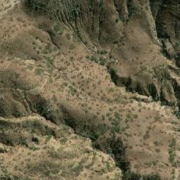 Satellite imagery of Cerro Camali, BO
