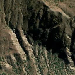 Satellite imagery of Cerro Camali, BO