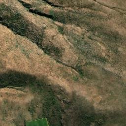 Satellite imagery of Cerro Khasa, BO