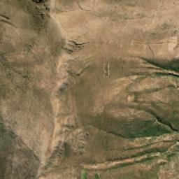 Satellite imagery of Cerro Khasa, BO
