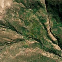 Satellite imagery of Cerro Khasa, BO