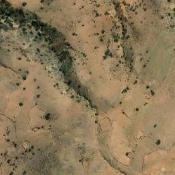 Satellite imagery of Cerro Muyu Orkho, BO