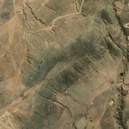 Satellite imagery of Cerro Muyu Orkho, BO